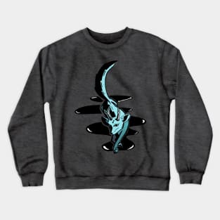 The Deerfox Crewneck Sweatshirt